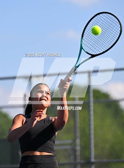 Thumbnail 3 in District 9AA Individual Tournament photogallery.
