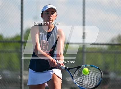 Thumbnail 2 in District 9AA Individual Tournament photogallery.