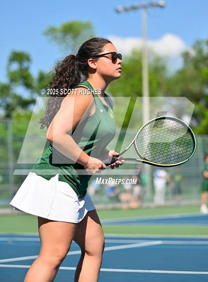 Thumbnail 2 in District 9AA Individual Tournament photogallery.
