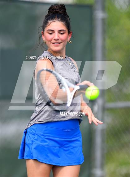 Thumbnail 2 in District 9AA Individual Tournament photogallery.