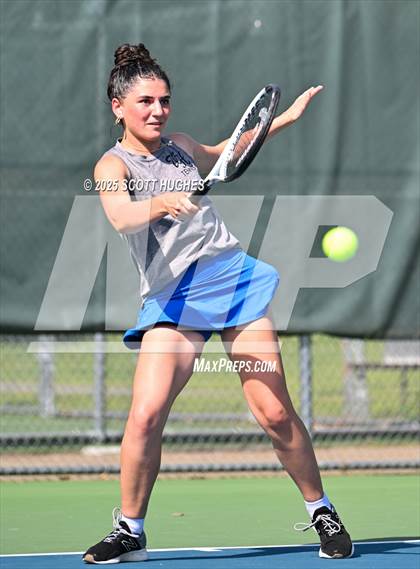 Thumbnail 3 in District 9AA Individual Tournament photogallery.