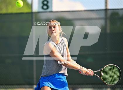 Thumbnail 2 in District 9AA Individual Tournament photogallery.