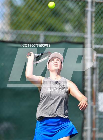 Thumbnail 1 in District 9AA Individual Tournament photogallery.