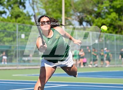 Thumbnail 2 in District 9AA Individual Tournament photogallery.