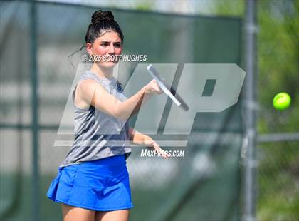 Thumbnail 2 in District 9AA Individual Tournament photogallery.