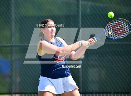 Thumbnail 2 in District 9AA Individual Tournament photogallery.