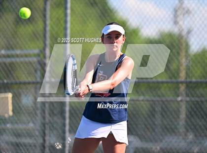 Thumbnail 2 in District 9AA Individual Tournament photogallery.