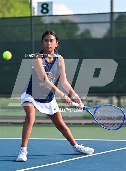 Thumbnail 1 in District 9AA Individual Tournament photogallery.
