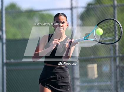 Thumbnail 2 in District 9AA Individual Tournament photogallery.