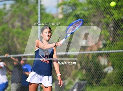 Thumbnail 2 in District 9AA Individual Tournament photogallery.