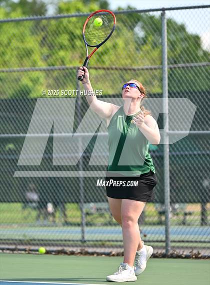 Thumbnail 2 in District 9AA Individual Tournament photogallery.