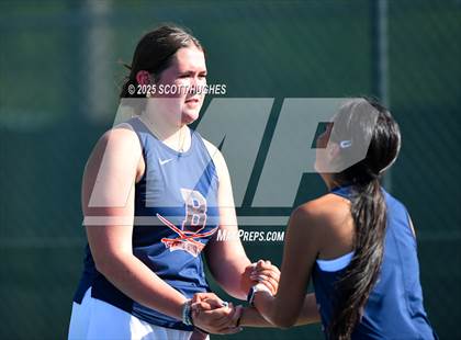 Thumbnail 2 in District 9AA Individual Tournament photogallery.