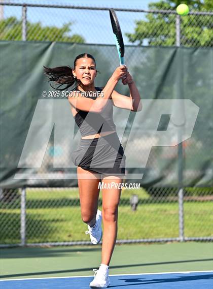 Thumbnail 3 in District 9AA Individual Tournament photogallery.
