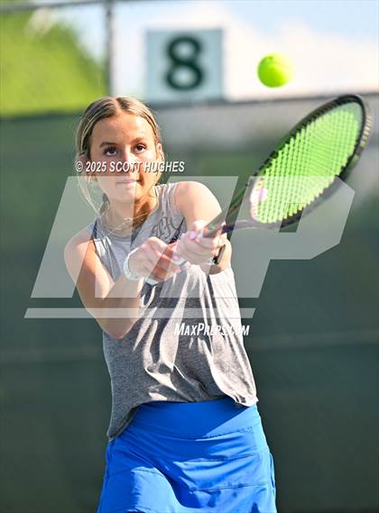 Thumbnail 1 in District 9AA Individual Tournament photogallery.