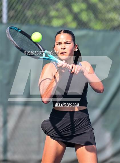 Thumbnail 2 in District 9AA Individual Tournament photogallery.