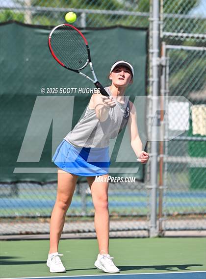 Thumbnail 2 in District 9AA Individual Tournament photogallery.