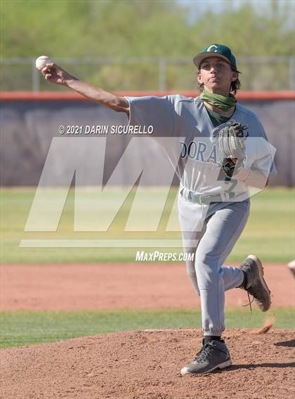 Thumbnail 2 in Canyon del Oro @ Poston Butte photogallery.