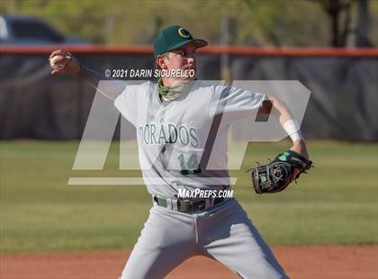 Thumbnail 1 in Canyon del Oro @ Poston Butte photogallery.