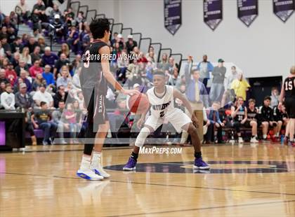 Thumbnail 3 in Madison vs. Battlefield (VHSL 6D Regional Final) photogallery.