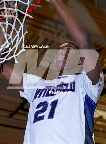 Thumbnail 3 in Madison vs. Battlefield (VHSL 6D Regional Final) photogallery.