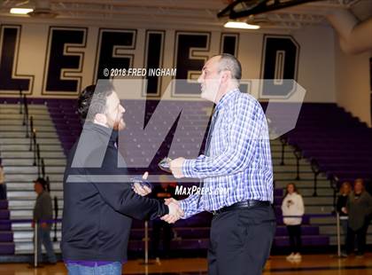 Thumbnail 3 in Madison vs. Battlefield (VHSL 6D Regional Final) photogallery.