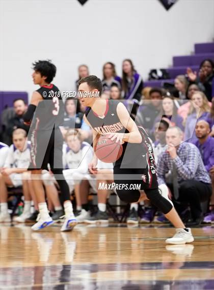 Thumbnail 1 in Madison vs. Battlefield (VHSL 6D Regional Final) photogallery.