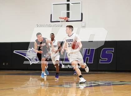 Thumbnail 2 in Madison vs. Battlefield (VHSL 6D Regional Final) photogallery.
