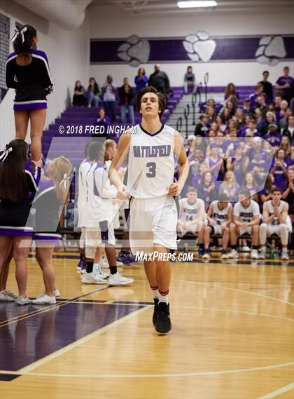Thumbnail 3 in Madison vs. Battlefield (VHSL 6D Regional Final) photogallery.