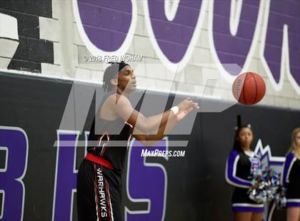 Thumbnail 2 in Madison vs. Battlefield (VHSL 6D Regional Final) photogallery.