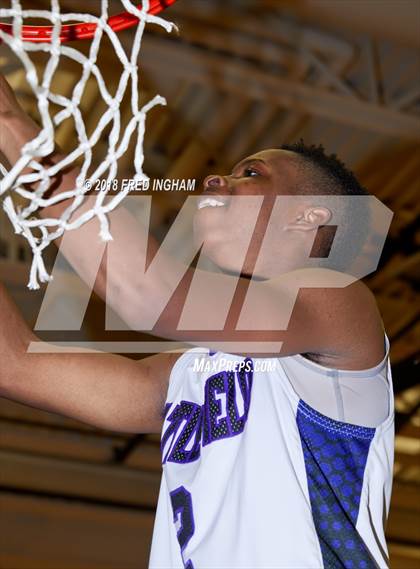 Thumbnail 1 in Madison vs. Battlefield (VHSL 6D Regional Final) photogallery.