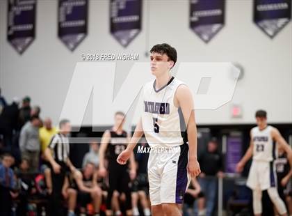 Thumbnail 3 in Madison vs. Battlefield (VHSL 6D Regional Final) photogallery.