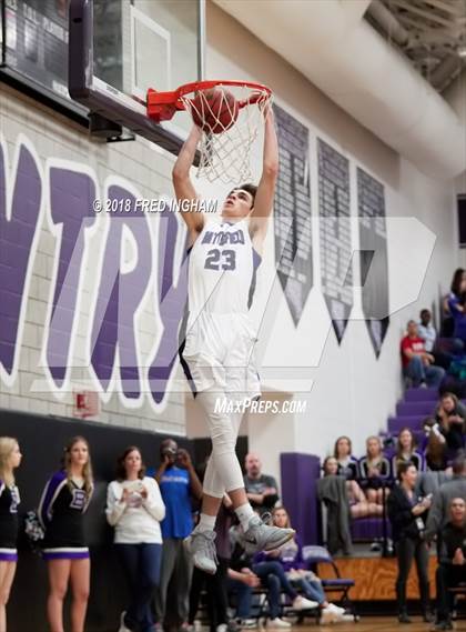 Thumbnail 1 in Madison vs. Battlefield (VHSL 6D Regional Final) photogallery.