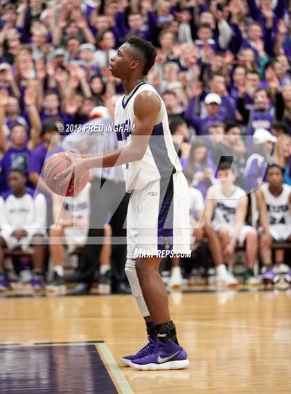 Thumbnail 3 in Madison vs. Battlefield (VHSL 6D Regional Final) photogallery.