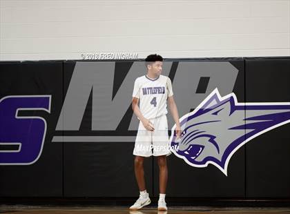 Thumbnail 1 in Madison vs. Battlefield (VHSL 6D Regional Final) photogallery.