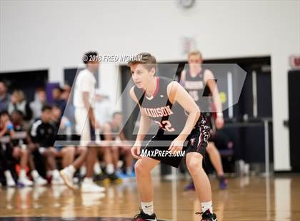 Thumbnail 2 in Madison vs. Battlefield (VHSL 6D Regional Final) photogallery.