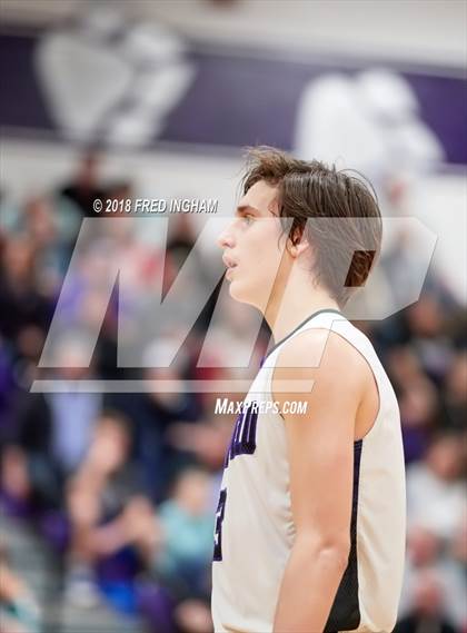 Thumbnail 1 in Madison vs. Battlefield (VHSL 6D Regional Final) photogallery.