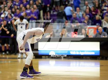 Thumbnail 1 in Madison vs. Battlefield (VHSL 6D Regional Final) photogallery.