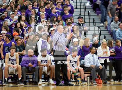 Thumbnail 1 in Madison vs. Battlefield (VHSL 6D Regional Final) photogallery.