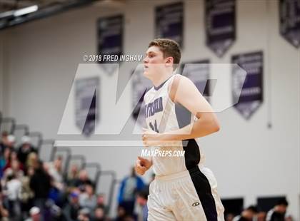 Thumbnail 2 in Madison vs. Battlefield (VHSL 6D Regional Final) photogallery.