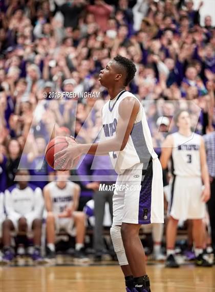 Thumbnail 1 in Madison vs. Battlefield (VHSL 6D Regional Final) photogallery.