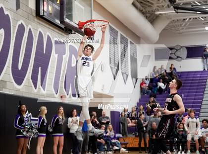Thumbnail 2 in Madison vs. Battlefield (VHSL 6D Regional Final) photogallery.