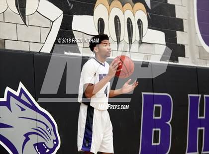 Thumbnail 1 in Madison vs. Battlefield (VHSL 6D Regional Final) photogallery.