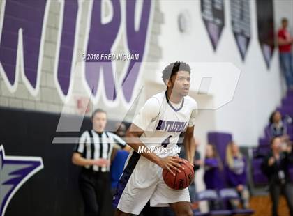 Thumbnail 1 in Madison vs. Battlefield (VHSL 6D Regional Final) photogallery.