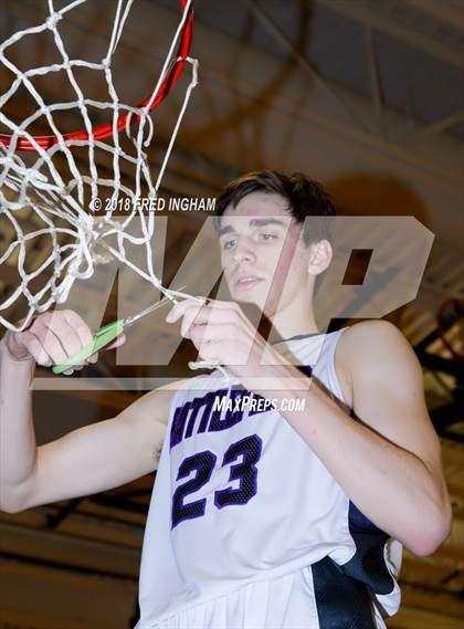 Thumbnail 1 in Madison vs. Battlefield (VHSL 6D Regional Final) photogallery.
