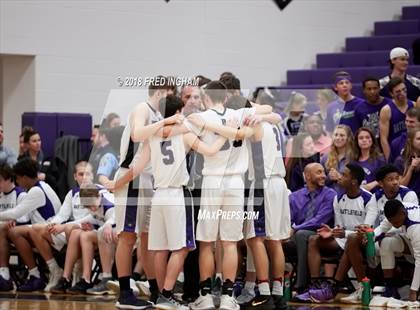 Thumbnail 2 in Madison vs. Battlefield (VHSL 6D Regional Final) photogallery.