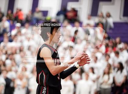 Thumbnail 1 in Madison vs. Battlefield (VHSL 6D Regional Final) photogallery.