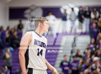 Thumbnail 3 in Madison vs. Battlefield (VHSL 6D Regional Final) photogallery.