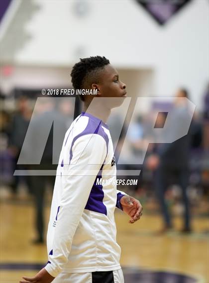 Thumbnail 1 in Madison vs. Battlefield (VHSL 6D Regional Final) photogallery.