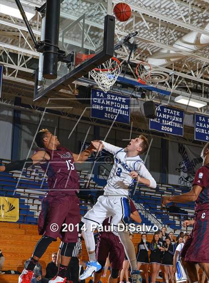 Thumbnail 2 in Cherokee Trail @ Highlands Ranch photogallery.
