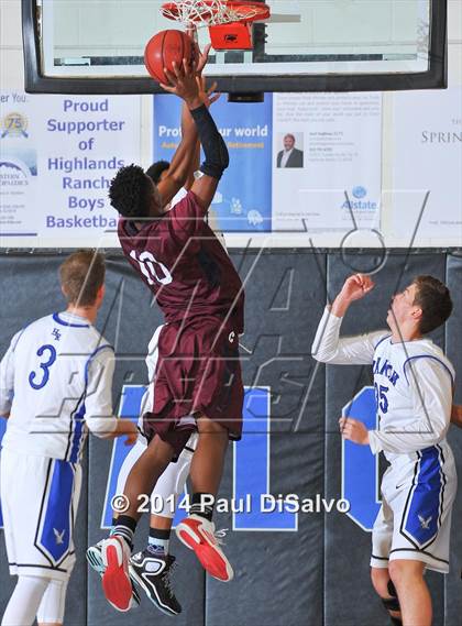 Thumbnail 3 in Cherokee Trail @ Highlands Ranch photogallery.